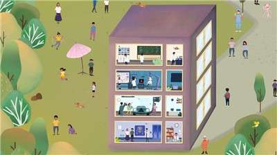 明日探险家手机版图3