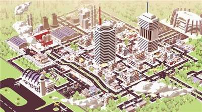 非常沙雕的鹿图1