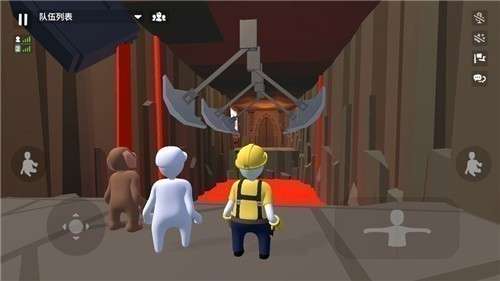 人类跌落梦境新版图2