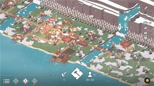 篝火2未知的海岸安卓版图4