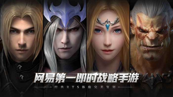 战争怒吼正式版图2