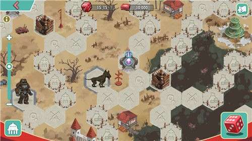 辐射避难所核子世界图1