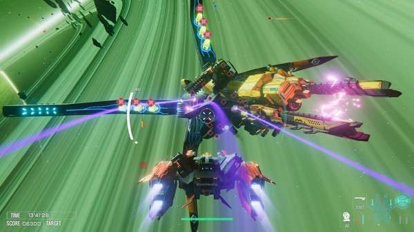 深空木星战纪图7