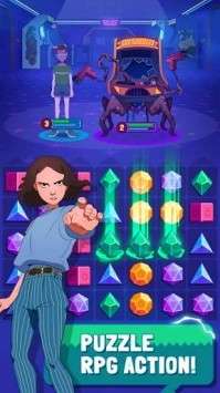 怪奇物语益智故事图4