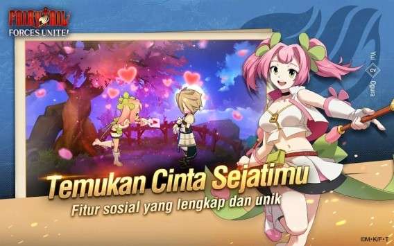 魔导少年伙伴集结图5