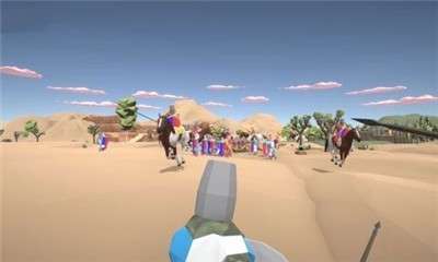 骑砍模拟器无限金币版图3
