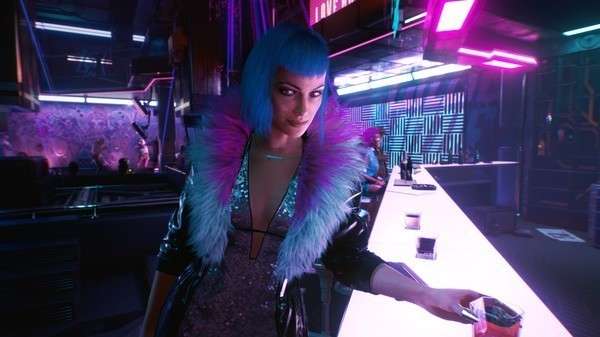 赛博朋克20771.06补丁图4