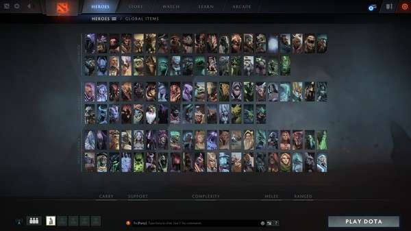 Dota2永雾林渊图11