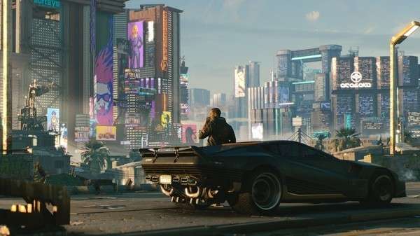 赛博朋克20771.06补丁图5