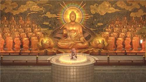 祈求者之拳手游图3