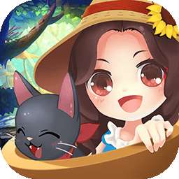 梦幻魔法森林