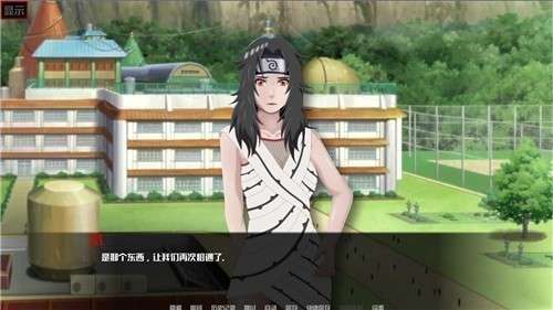 火影最后的战争完整版图5