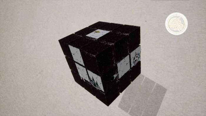 TheCube游戏图1