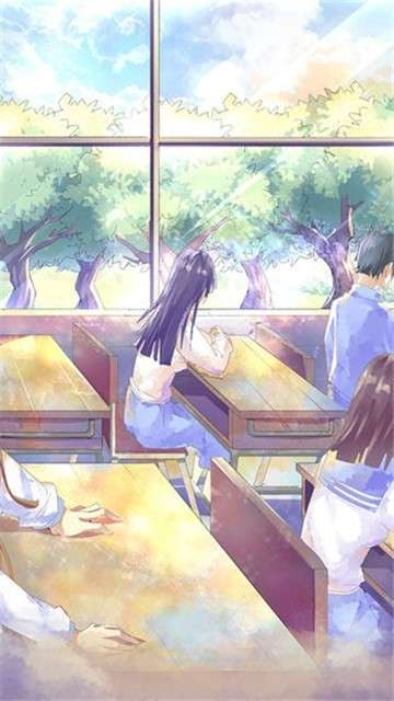 好久不见再见测试服图2