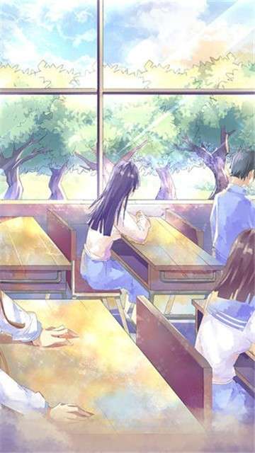 好久不见再见完整版图5
