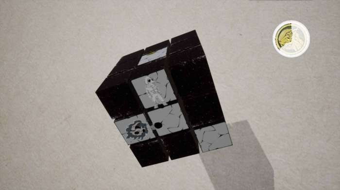 TheCube游戏图5