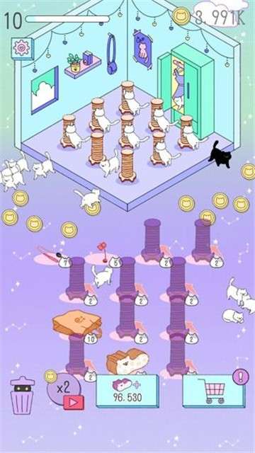 喵喵合成屋图1