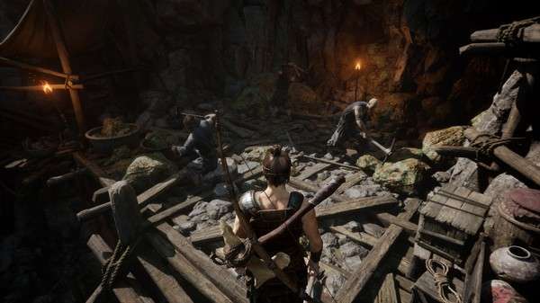 帝国神话图4