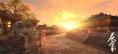 庆余年游戏版图4