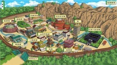 火影之异族崛起1.3纲手图1