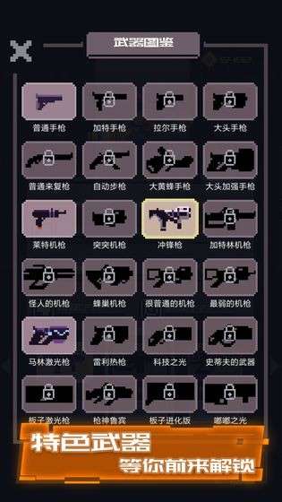 赛博牛仔无限版图3