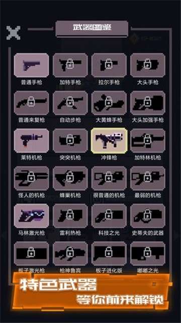 赛博牛仔测试服图3