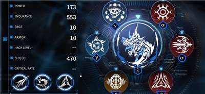 聚爆ios版图1