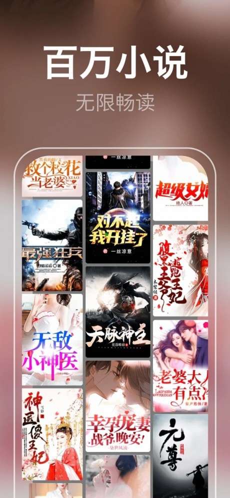 小说视频图3