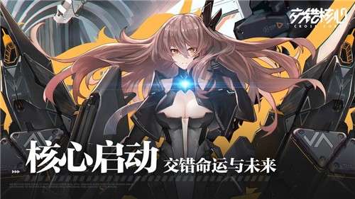 交错核心图5