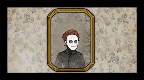 锈湖新作ThePastWithin图2