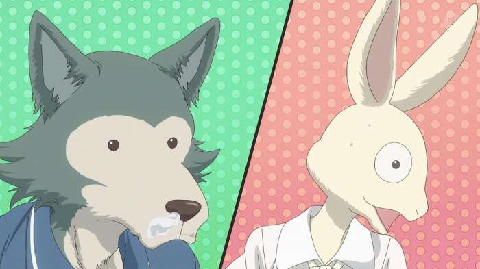 动物狂想曲第二季图2