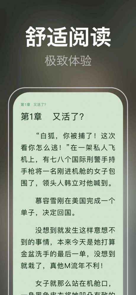 小说视频图4
