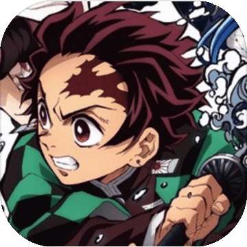 鬼灭之刃手游中文版