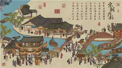叫我大掌柜手游图2