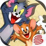 猫和老鼠共研服游戏