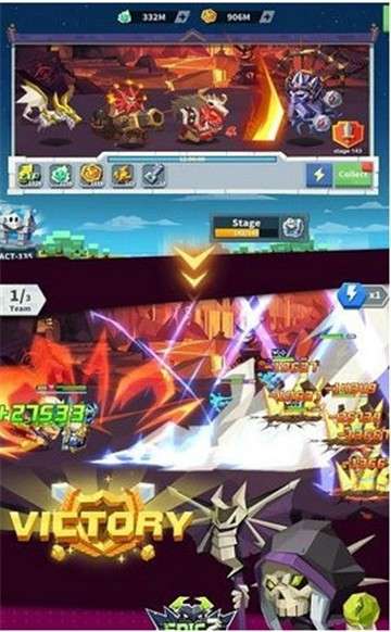 传奇召唤师2图2