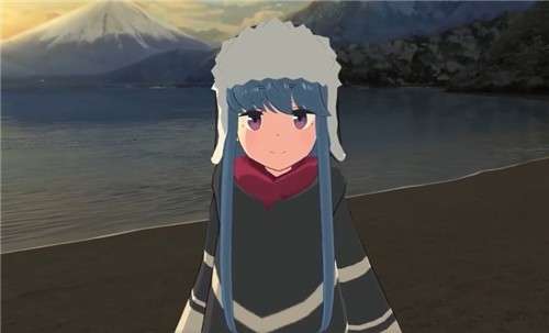 摇曳露营VIRTUALCAMP手游图2