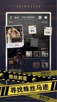 探案大师图3