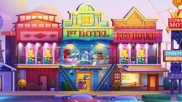 疯狂大酒店图1