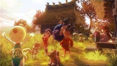 天穗之咲稻姬手机版图2