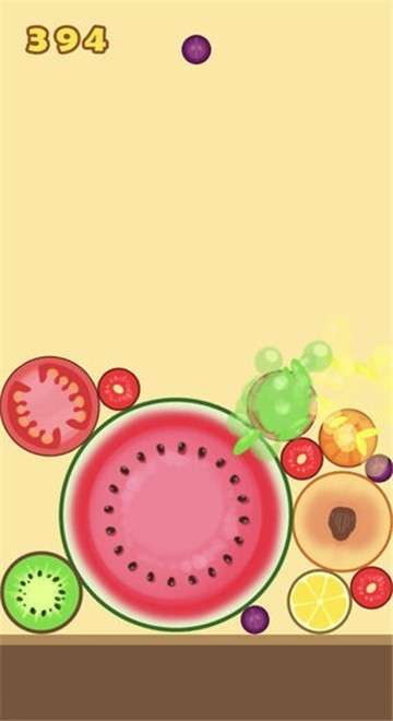合成大西瓜创意工坊图4