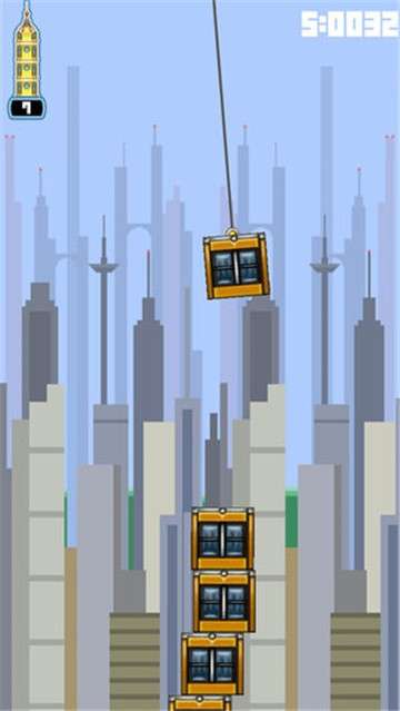 都市摩天楼图2
