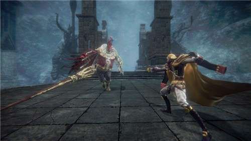 帕斯卡契约steam版图20