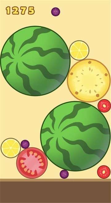 合成大西瓜创意工坊图1