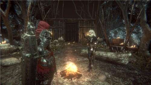 帕斯卡契约steam版图4
