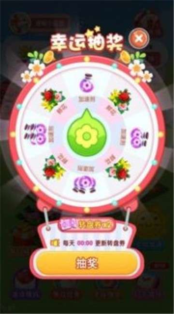 富贵花园图4