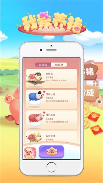 我爱养猪图2
