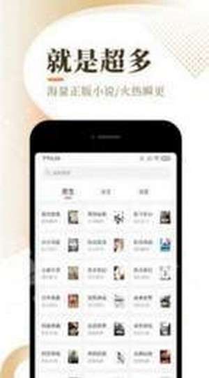 坦然小说图2