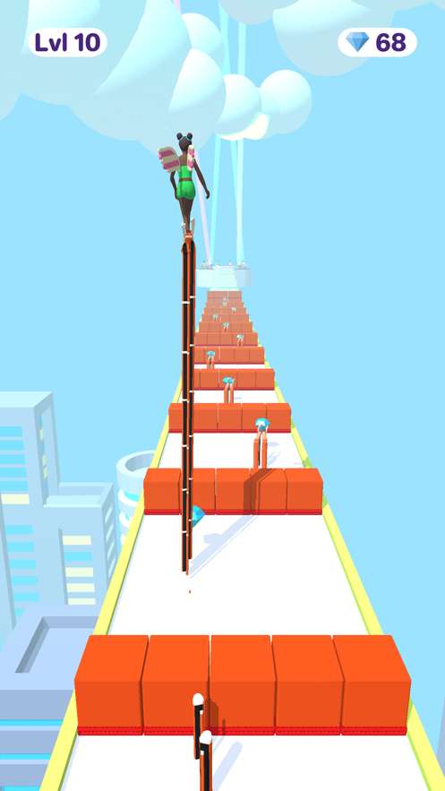 高跟鞋我最美图10