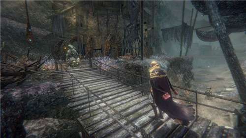 帕斯卡契约steam版图6